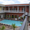 Отель New Orleans Courtyard Hotel and Suites by the French Quarter, фото 11