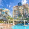 Отель Oceana on Broadbeach, фото 29