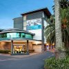 Отель ibis Auckland Ellerslie в Окленде