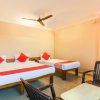 Отель Sri Srinivasa Lodge by OYO Rooms, фото 12