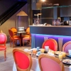 Отель Adonis Marseille Vieux Port Hotel, фото 17