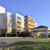 Отель Courtyard Charlotte Gastonia, фото 31