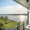 Отель Haus-Steinwarder-7-Wohnung-Strandbude-33, фото 12