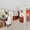 Отель Fun and Stylish Family Villa in Encore Resort!, фото 2