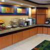 Отель Fairfield Inn and Suites by Marriott Marion, фото 16
