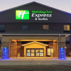 Отель Comfort Inn & Suites, фото 27