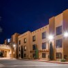 Отель SureStay Plus Hotel by Best Western Yucca Valley Joshua Tree, фото 21