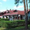 Отель Sabaria Vadása Panzió, фото 50