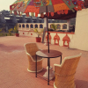 Отель Castle Narela Lake Resort, фото 8