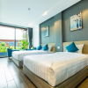 Отель Olga Apartment Danang Vietnam, фото 1