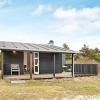 Отель 4 Person Holiday Home in Vejers Strand, фото 16