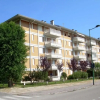 Отель Four People Apartment in a Residence With Swimming Pool Close to the Beach, фото 11