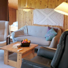 Отель 6 Person Holiday Home in Lokken, фото 11