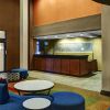 Отель Fairfield Inn & Suites by Marriott Anniston Oxford, фото 2