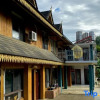Отель Haitang Bieyuan Homestay (Xishuangbanna Jinghongxu Big Buddha Temple Manhena Branch), фото 1