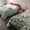 Отель Rigoletto Apartment and Rooms в Вероне