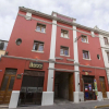 Отель Baviera Hostal, фото 1