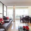 Отель Bright 3BR in the Beating Heart of TLV, фото 2