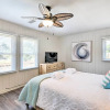 Отель Kitty Hawk Coastal Escape w/ Updated Interior!, фото 6