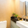 Отель Apartamento moderno com piscina e AC, фото 24