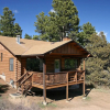 Отель Lazy R Cottages 14, фото 7