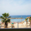 Отель Golden Beach Hotel Tel Aviv, фото 16