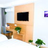 Отель GreenTree Inn Xuzhou Yunlong District Lvdi Business City Shell Hotel, фото 5