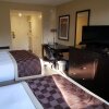 Отель Baymont Inn & Suites Red Deer в Ред-Дире