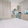 Отель Nice And Modern Studio Apartment B Residence, фото 7