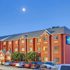 Отель Microtel Inn & Suites By Wyndham Stockbridge/atlanta South, фото 38