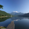 Отель Lake's Heart, фото 11