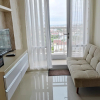 Отель Simply And Clean 2Br Apartment At Vida View Makassar, фото 13