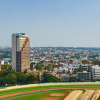 Отель Renaissance Bengaluru Race Course Hotel, фото 21