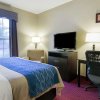 Отель Quality Inn & Suites Little Rock West, фото 17