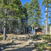 Отель Carnelian Bay Home w/ Hot Tub: Near Lake Tahoe!, фото 1