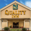 Отель Quality Inn at Albany Mall, фото 1