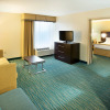 Отель Holiday Inn Express Nashville-Hendersonville, an IHG Hotel, фото 5