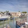 Отель Nettles Island, Jensen Beach Home w/ Patio & Grill, фото 16