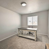 Отель Newly Built Caldwell Home w/ Yard, Near Downtown!, фото 2