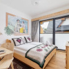 Отель Giewont View Apartment Zakopane, фото 5