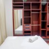 Отель Spacious High Floor 2BR at Taman Beverly Apartment, фото 17