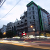 Отель Sky Inn 2, фото 5