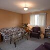 Отель Midnight Sun Inn, фото 4