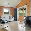 Отель Finnish Chalet with Private Garden & Sauna near Veluwe, фото 21