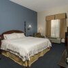 Отель Hampton Inn & Suites Raleigh/Cary I-40 (PNC Arena), фото 2