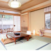 Отель Kakeyu Onsen Kanoya Ryokan, фото 2