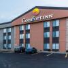 Отель Comfort Inn Alton near I-255, фото 1