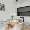 Отель Stylish Apartment in Wroclaw by Renters, фото 11