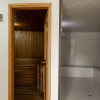 Отель Apartasuite A 3 Min Del Aeropuerto Jmc, фото 7