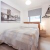 Отель Bright, Roomy 2BR Flat for 6 Near Central Bristol, фото 4
